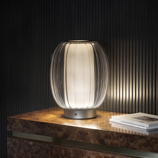 Настольная лампа Contardi Alma Ta - фото-5 | interior market