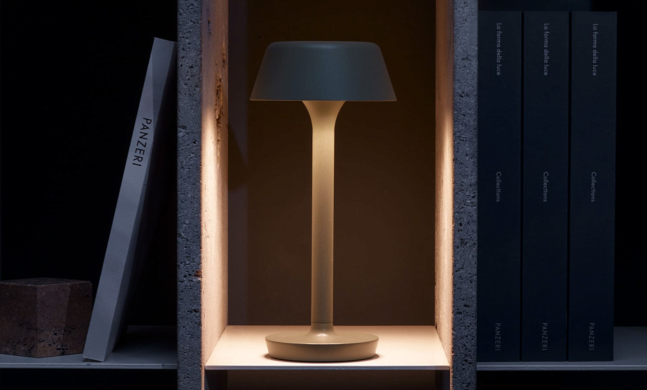 Настольная лампа Panzeri FIREFLY IN THE SKY - фото-5 | interior market