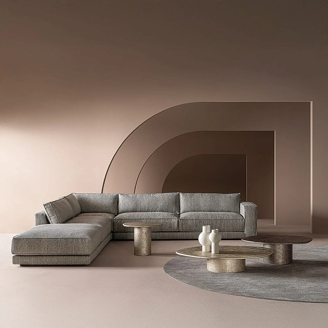 Журнальный столик Casamilano Atollo - фото-3 | interior market