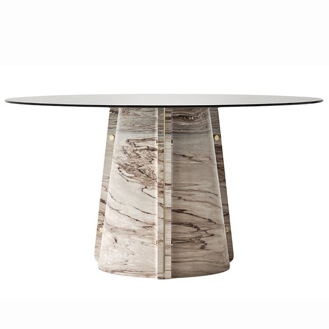 Стол Lithos Design Elitra - фото-2 | interior market