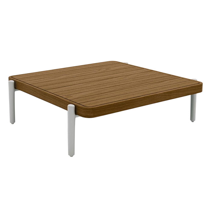 Кофейный столик для улицы Manutti Flows - фото-1 | interior market