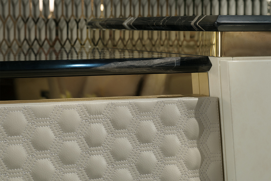 Буфет Turri Vogue - фото-2 | interior market