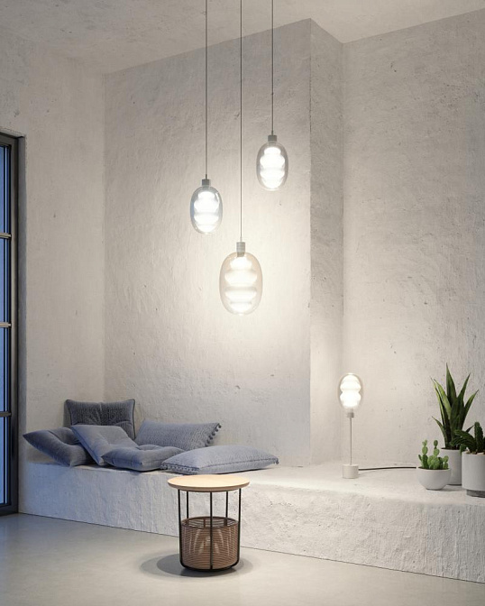 Потолочный светильник  CANGINI&TUCCI CLOS - фото-3 | interior market