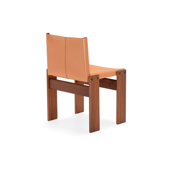 Стул Molteni Monk - фото-2 | interior market