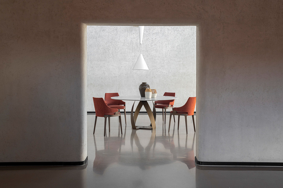 Обеденный стул Potocco Velis - фото-4 | interior market