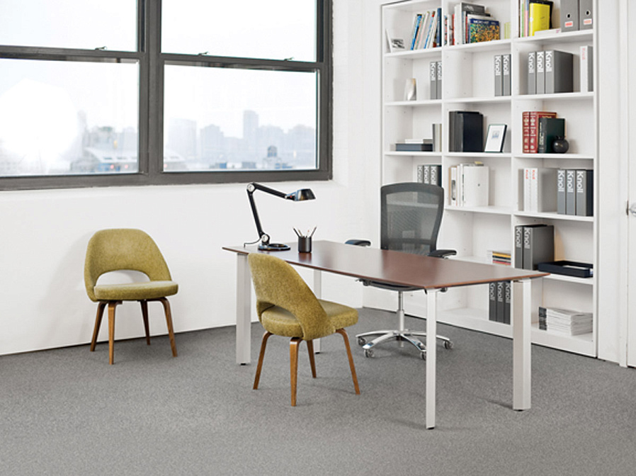 Стул Knoll Saarinen - фото-3 | interior market