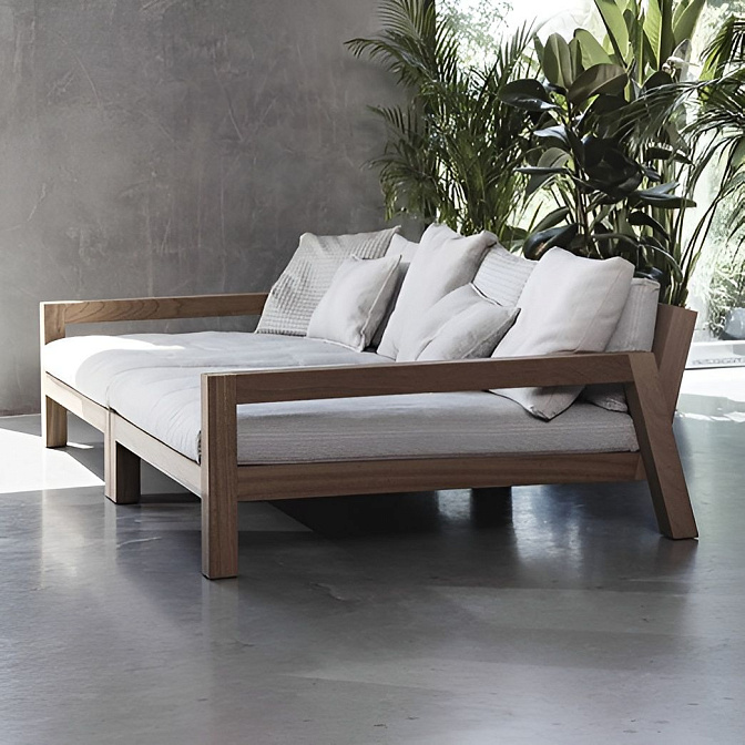 Модульный диван Studio Piet Boon LARS - фото-3 | interior market