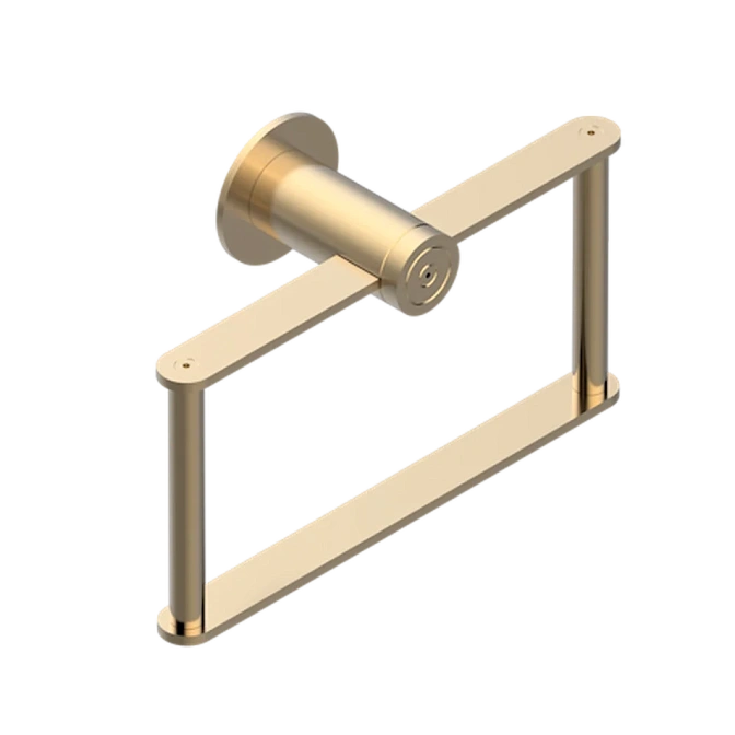 Держатель для туалетной бумаги THG ZOOM.7 - фото-1 | interior market