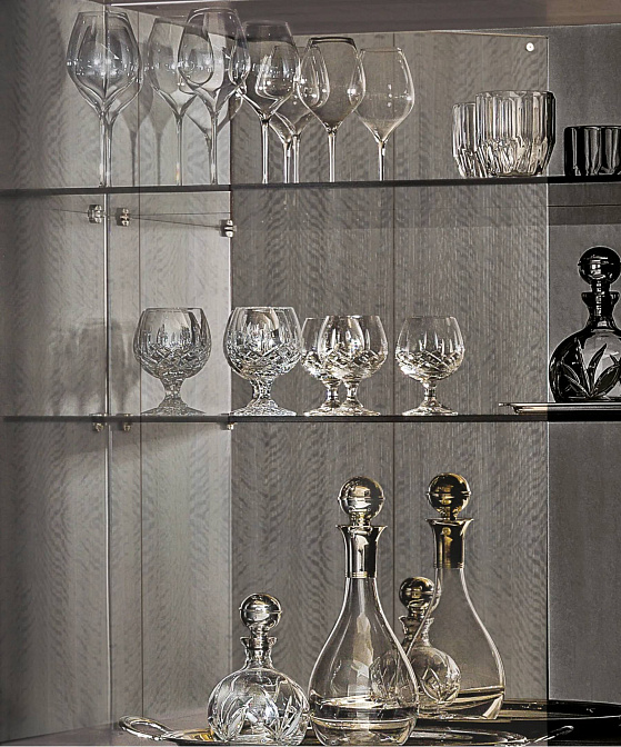 Бар  Casamilano ORLANDO - фото-2 | interior market