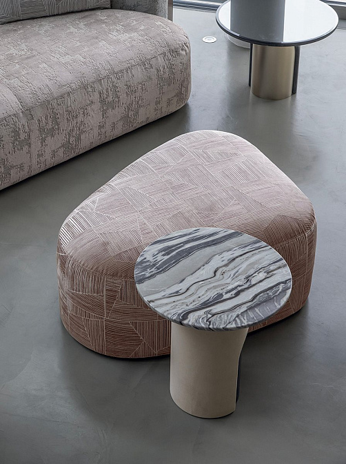 Пуф Longhi NIP - фото-2 | interior market