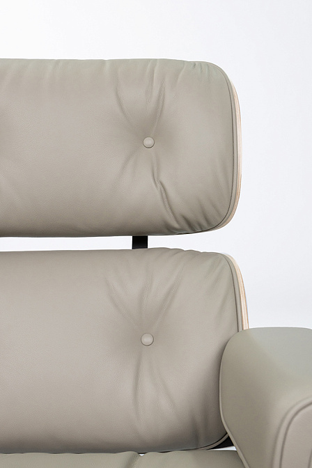 Кресло Vitra Lounge Chair New Dimensions - фото-5 | interior market