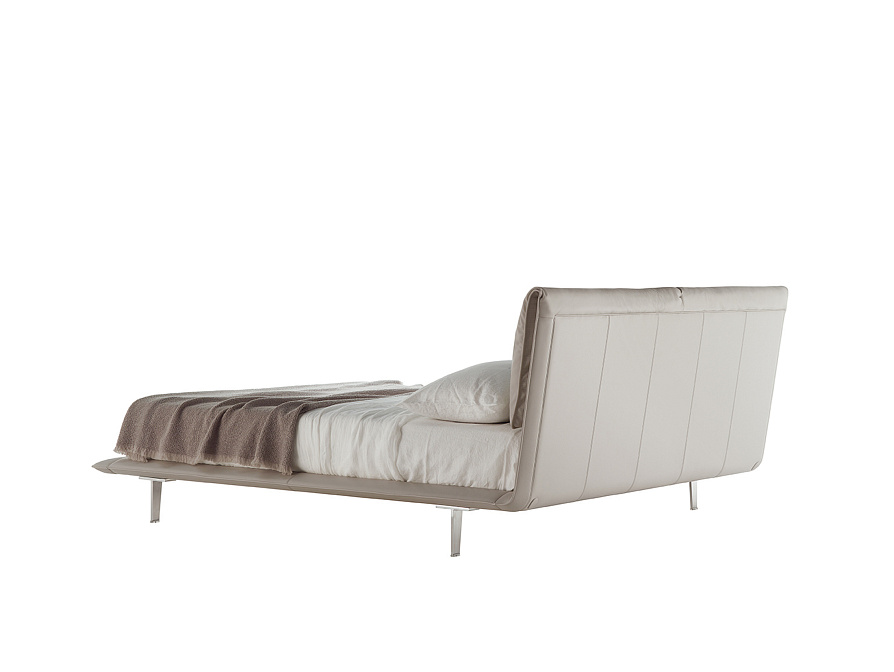 Кровать Poltrona frau John-John - фото-6 | interior market