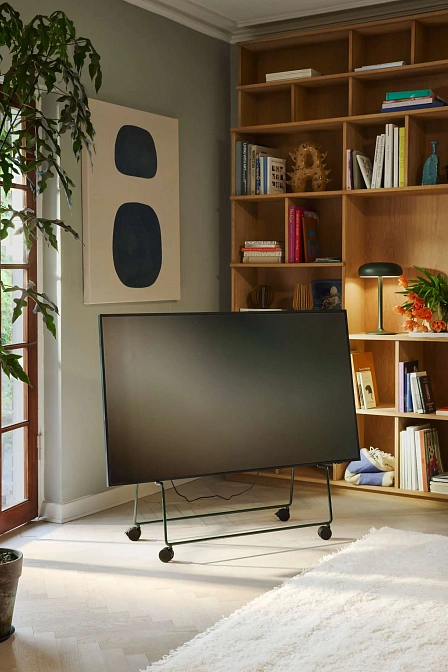 Подставка под ТВ Please Wait To Be Seated CARRY - фото-4 | interior market