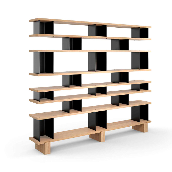 Книжный шкаф Cassina Nuage - фото-1 | interior market