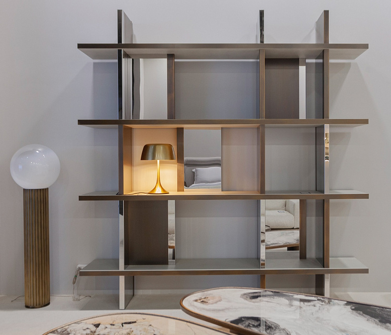 Торшер  Rugiano Liberty P - фото-3 | interior market
