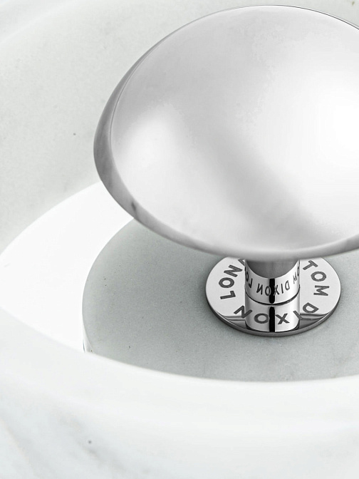 Настольная лампа Tom Dixon Stone Portable - фото-4 | interior market