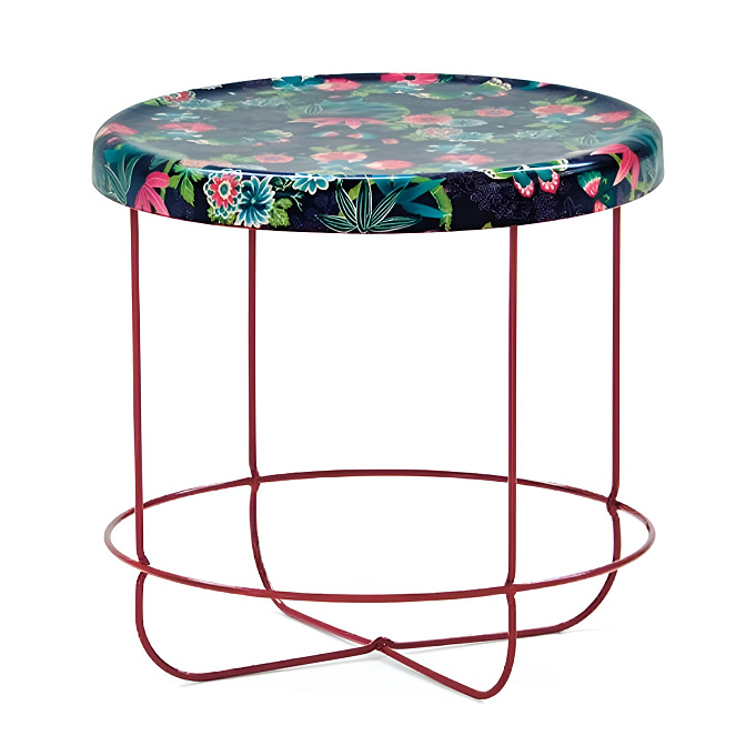 Журнальный столик Moroso Ukiyo - фото-1 | interior market