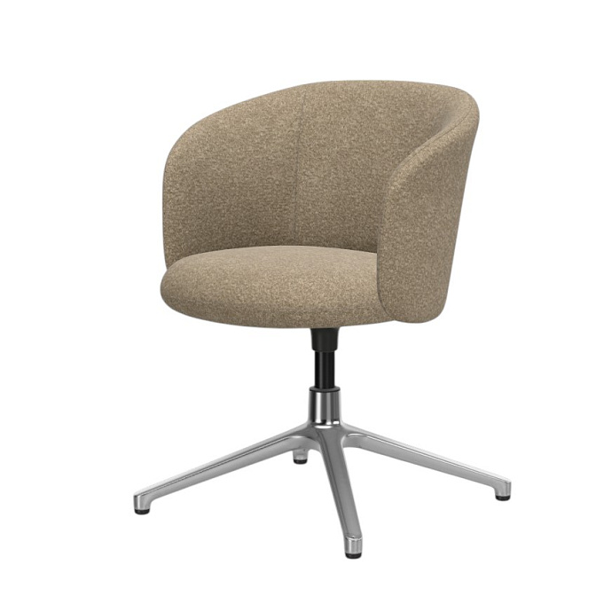 Офисное кресло Vitra Mikado ArmChair - фото-3 | interior market