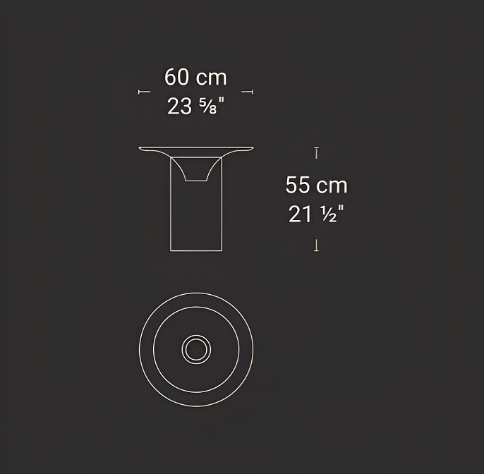 Светильник Neutra Strobilo - фото-4 | interior market