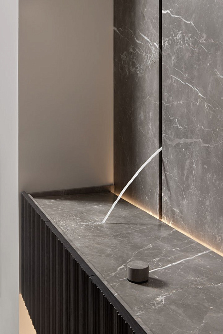 Излив Antonio Lupi Lineadacqua - фото-2 | interior market