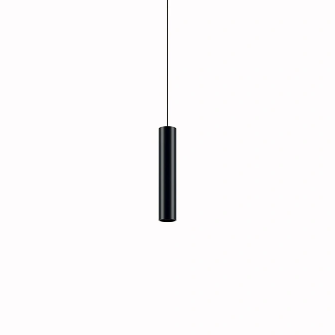 Потолочный светильник  Lodes (Studio Italia Design) A–Tube small - фото-1 | interior market