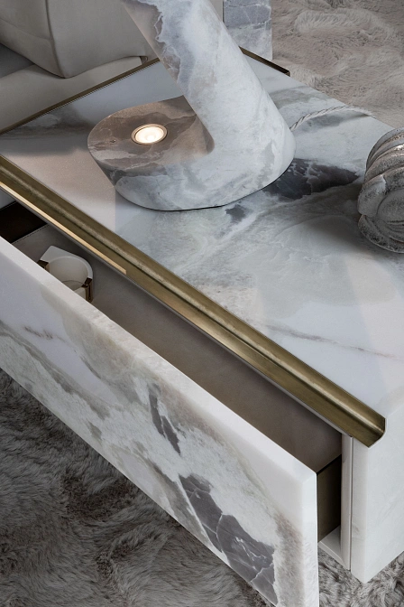 Прикроватная тумба Neutra Onis - фото-5 | interior market