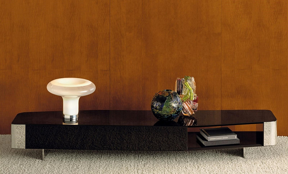 Тумба Minotti Diagramma - фото-2 | interior market