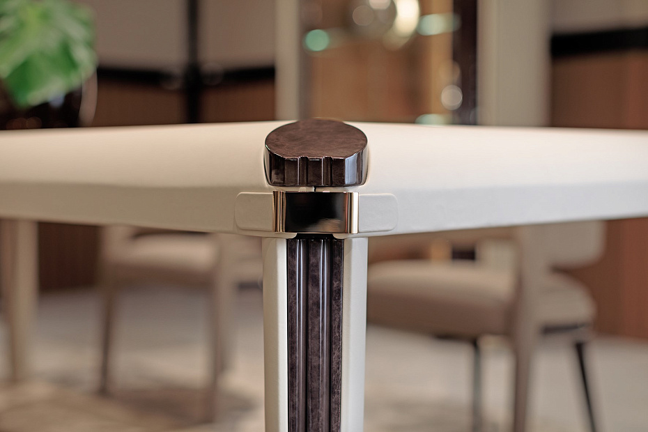 Стол обеденный Turri Eclipse - фото-2 | interior market