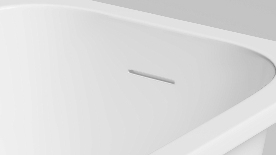 Встраиваемая ванна SALINI ORLANDA KIT 170x80 - фото-8 | interior market