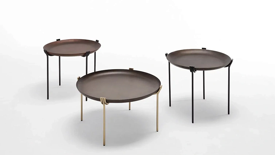 Журнальный столик Saba Geo - фото-3 | interior market