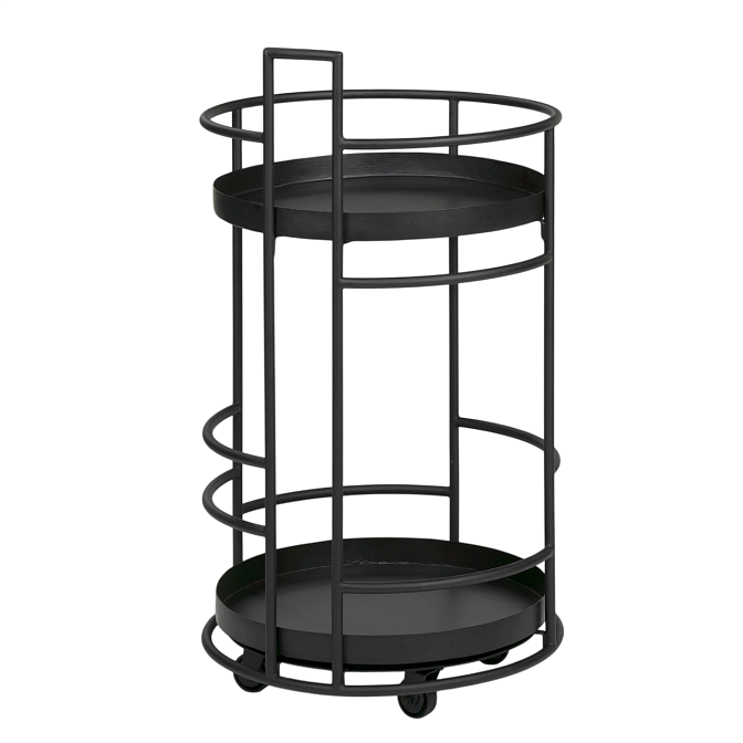 Сервировочный столик LAMBERT TOKYO - фото-1 | interior market