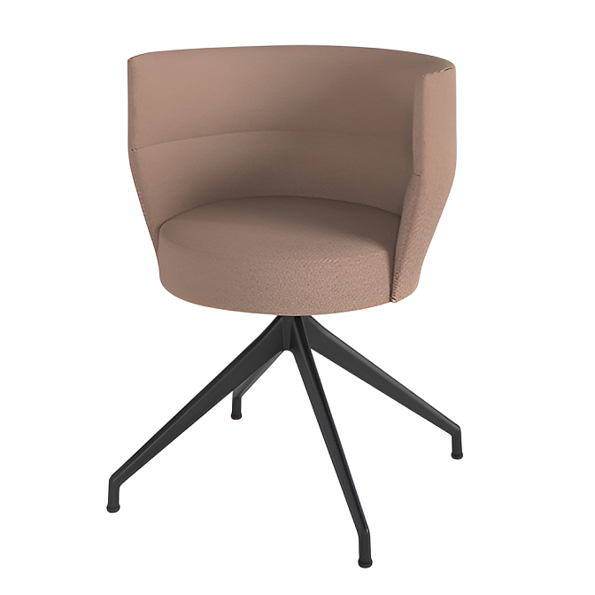 Обеденный стул PUNT Sena - фото-1 | interior market