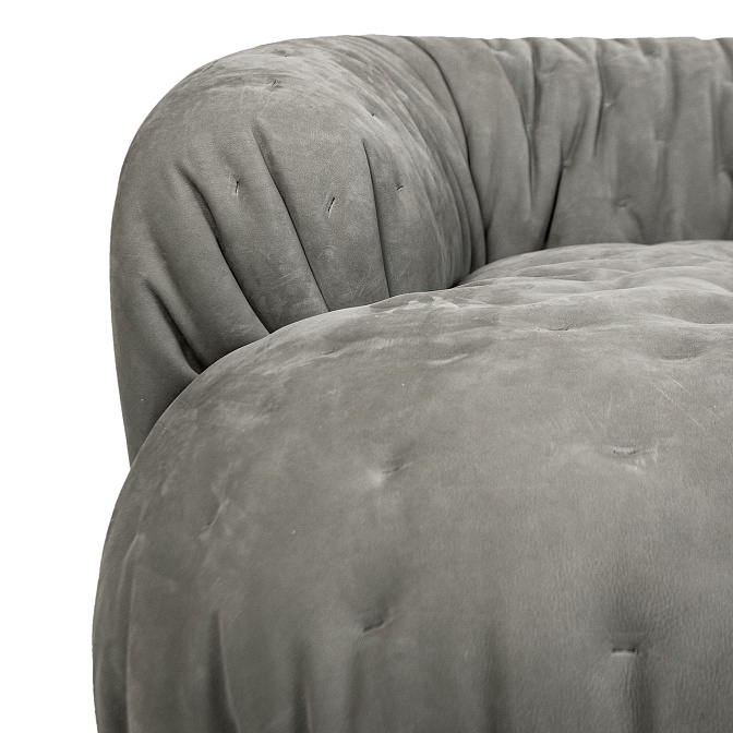 Кушетка Baxter ORTIGIA - фото-3 | interior market