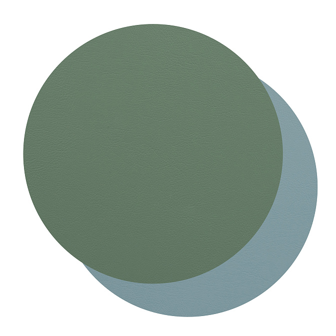 Плейсмат ADJ Круглый - фото-1 | interior market