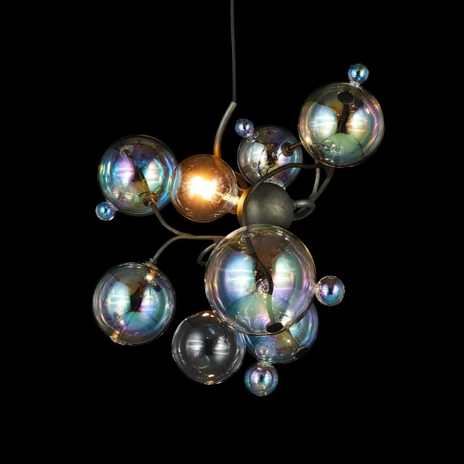 Потолочный светильник Brand Van Egmond Bubbles Swirl - фото-1 | interior market
