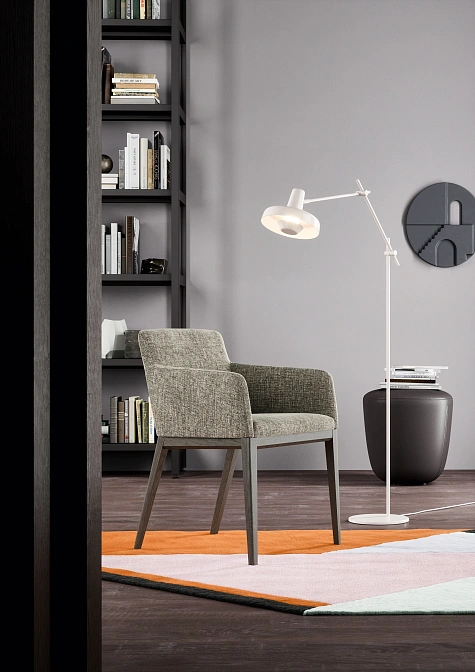 Стул Novamobili Candy - фото-3 | interior market