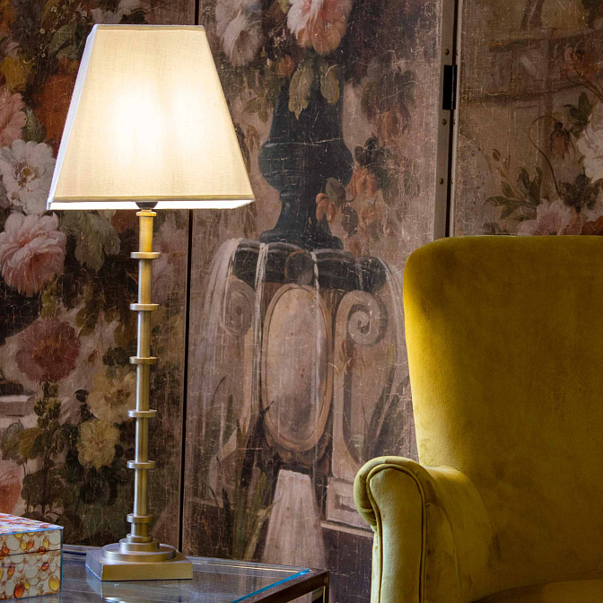 Настольная лампа Mis En Demeure Vaugirard - фото-2 | interior market