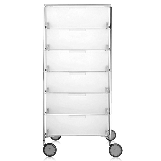 Офисная тумба Kartell Mobil - фото-3 | interior market