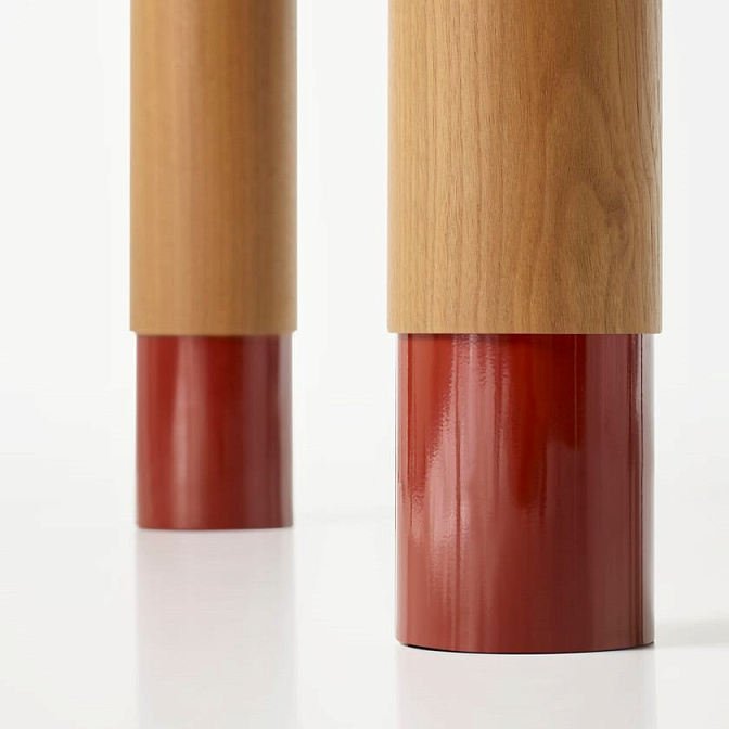 Стол ALIAS Nastro - фото-2 | interior market
