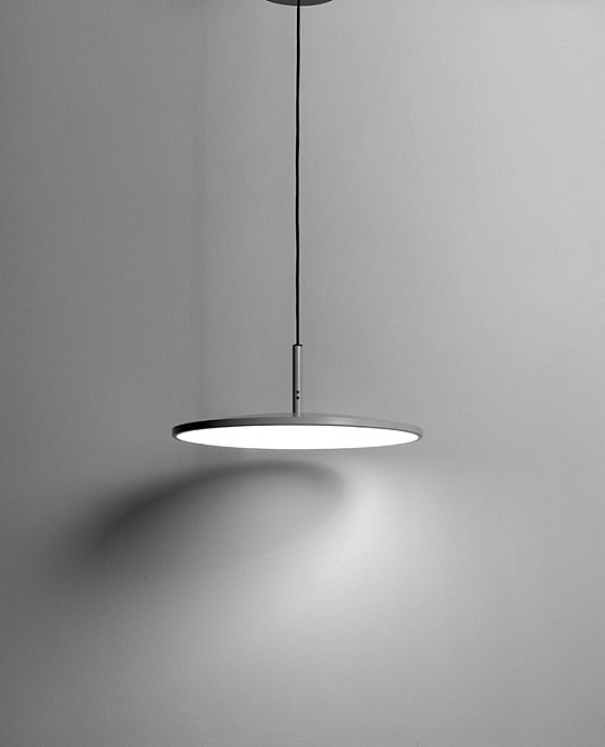 Потолочный светильник  De Padova Poet - фото-3 | interior market