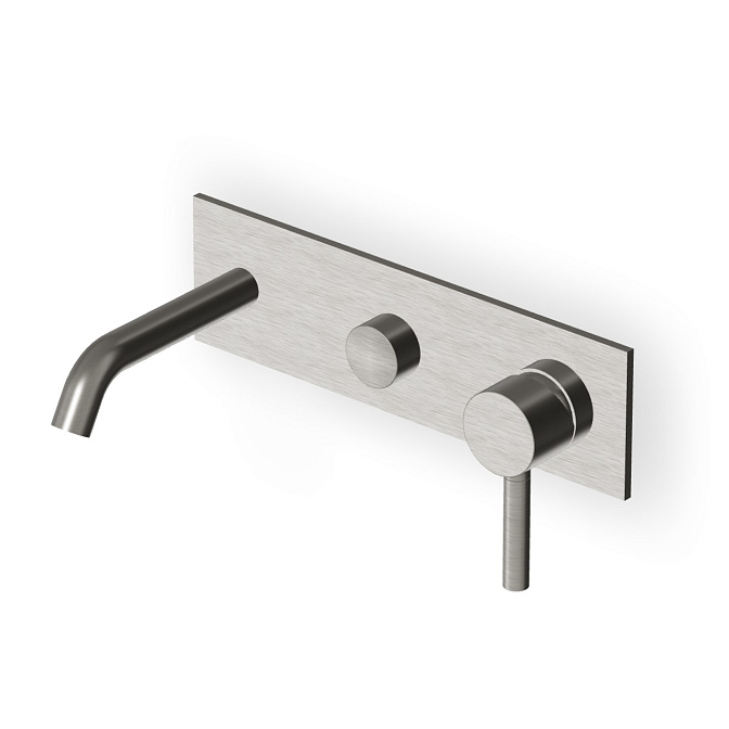 Смеситель для ванны Zucchetti  - фото-1 | interior market