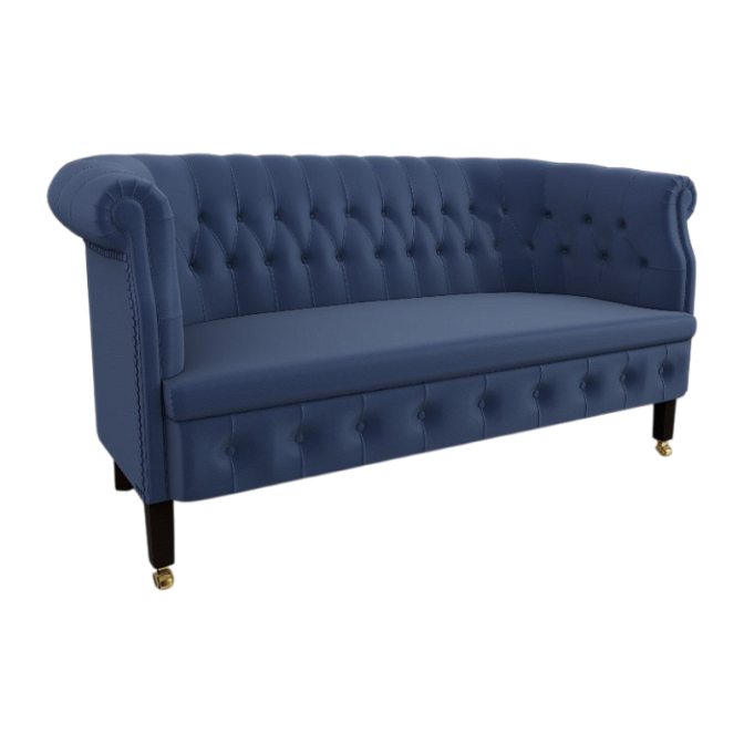 Диван Poltrona frau Fumoir - фото-1 | interior market