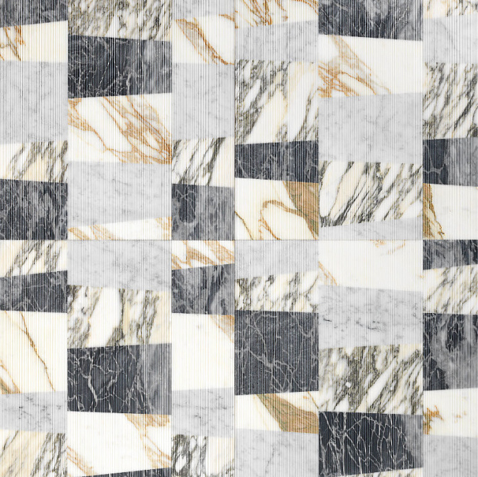 Напольное покрытие Lithos Design Piano - фото-2 | interior market