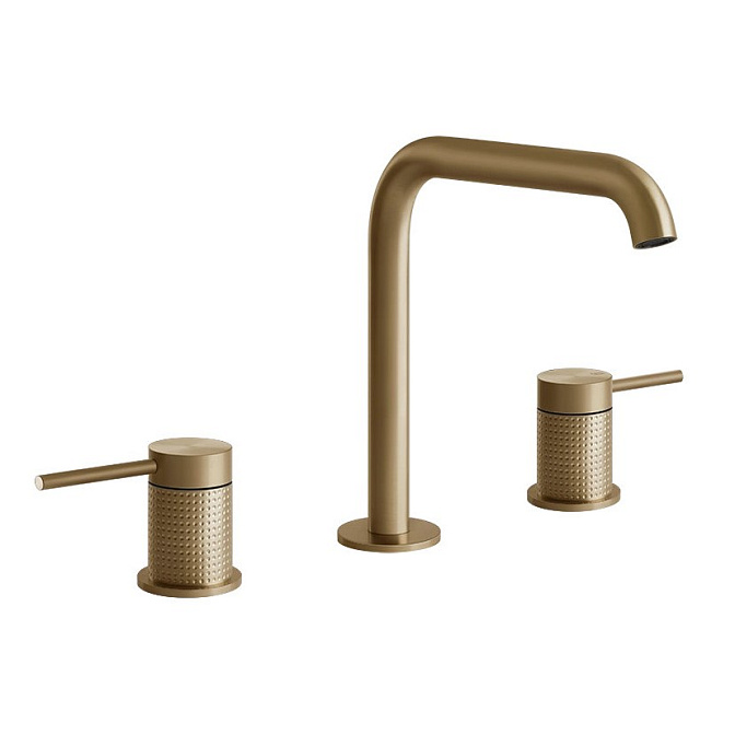 Смеситель для раковины Gessi CESELLO - фото-1 | interior market