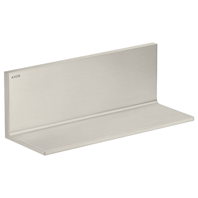 Полка для ванной AXOR UNIVERSAL RECTANGULAR - фото-1 | interior market