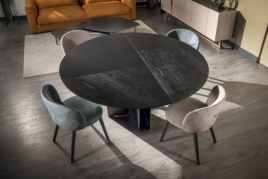 Стул Cantori SHIBA - фото-2 | interior market