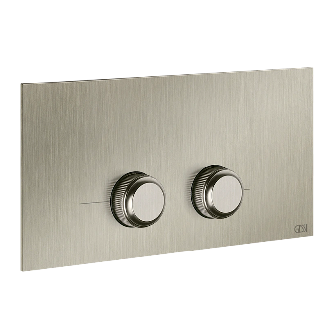 Клавиша Gessi VENTI20 - фото-1 | interior market