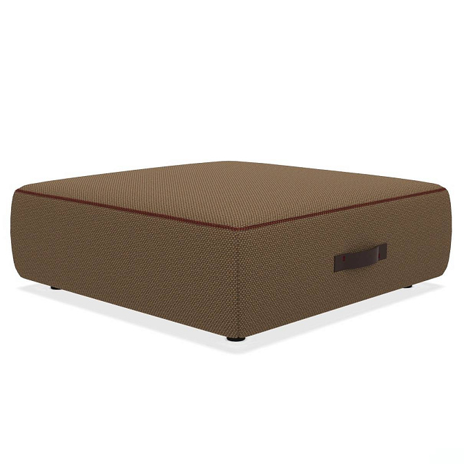 Пуф De Padova Everyday Life - фото-1 | interior market