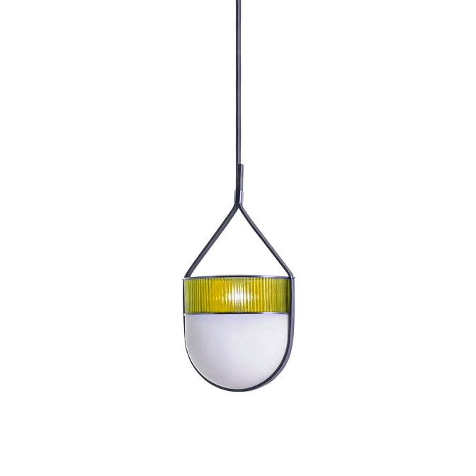 Светильник Poltrona frau Xi - фото-1 | interior market Светильник Poltrona frau Xi - фото-1 | interior market