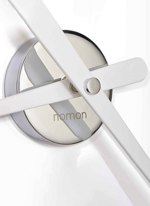 Часы настенные Rodón mini L NOMON - фото-2 | interior market